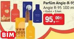 ANGİE-R-95 PARFÜM ANGİE-R-95 PARFÜM